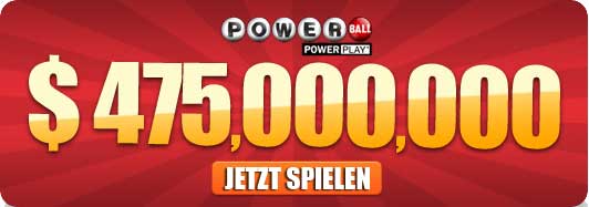 powerball