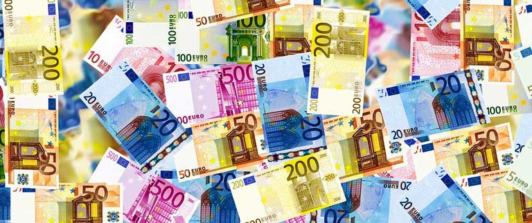 Fünf Gründe, diese Woche Eurojackpot zu spielen