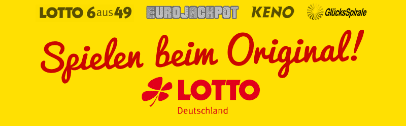 Lotto Beim Original